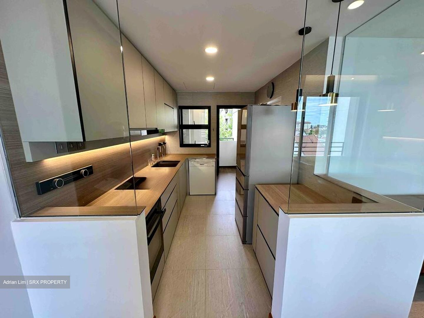 Sunhaven (D16), Condominium #604354051